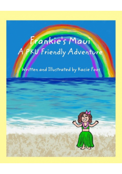 Frankie's Maui A PKU Friendly Adventure