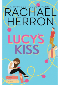 Lucy's Kiss