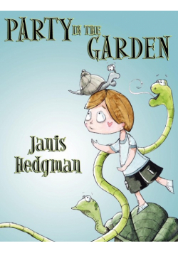 Party in the Garden