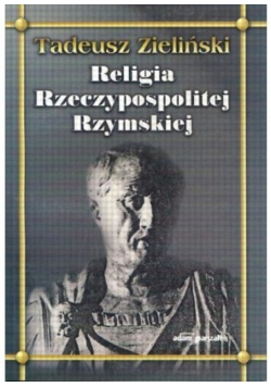 Religia Rzeczypospolitej Rzymskiej