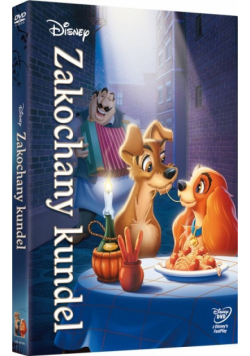 Zakochany kundel