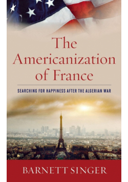 The Americanization of France