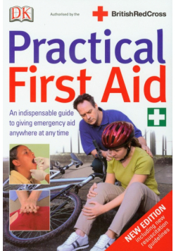 Practical First Aid Praktyczna Pierwsza Pomoc