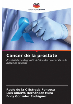Cancer de la prostate