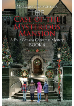 The Case of The Mysterious Mansion