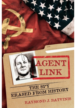 Agent Link