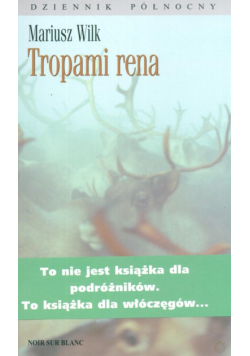 Tropami rena
