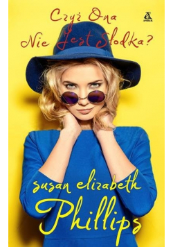 Czyż ona nie jest słodka?