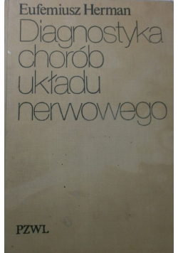 Diagnostyka chorób układu nerwowego