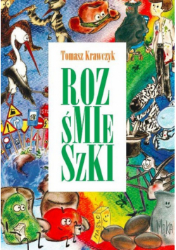 Krawczyk Tomasz - Rozśmieszki