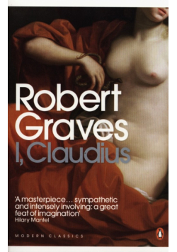 Graves Robert - I, Claudius