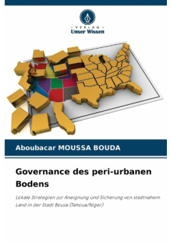 Governance des peri-urbanen Bodens
