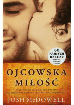 Ojcowska miłość