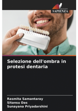 Selezione dell'ombra in protesi dentaria
