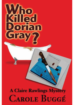 Who Killed Dorian Gray?