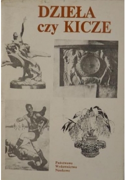 Dzieła czy kicze