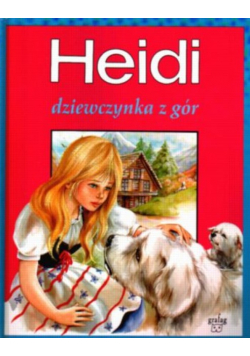 Heidi i jej dalsze przygody
