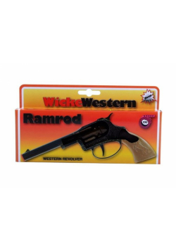 Pistolet Ramrod na taśmę 10/100