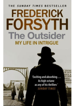 The Outsider