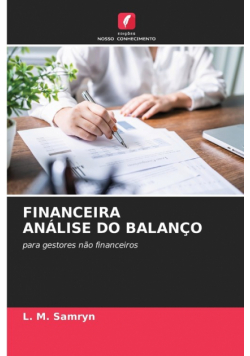 Financeira Análise Do Balanço