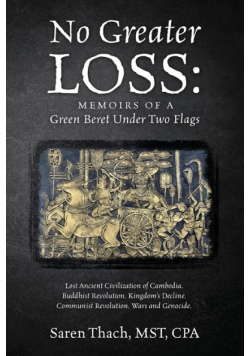 No Greater Loss
