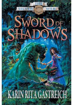 Sword of Shadows