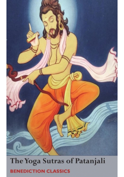 The Yoga Sutras of Patanjali