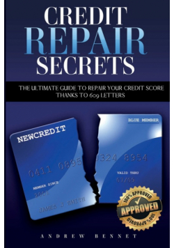 Credit Repair Secrets