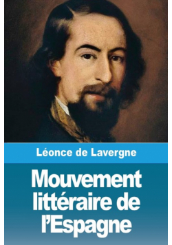 Mouvement littéraire de l'Espagne