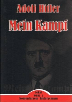 Mein Kampf (Moja walka)