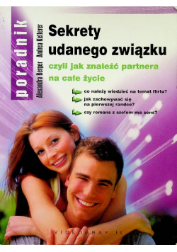 Sekrety udanego związku