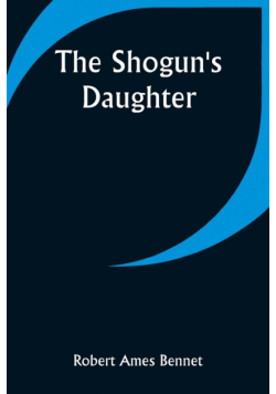 The Shogun's Daughter