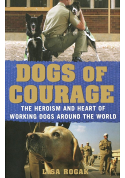 Dogs Of Courage