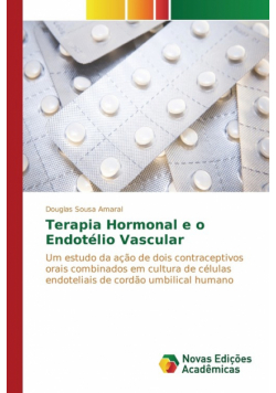 Terapia Hormonal e o Endotélio Vascular