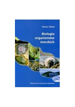 Biologia organizmów morskich