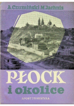 Płock i okolice