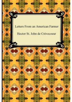 Letters from an American Farmer