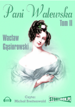Pani Walewska, Audiobook