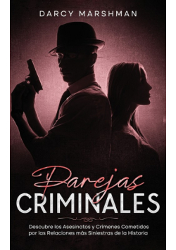Parejas Criminales