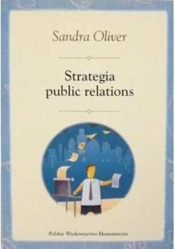 Strategia public relations