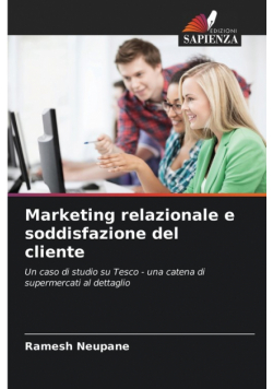 Marketing relazionale e soddisfazione del cliente