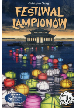 Festiwal lampionów
