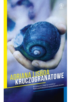 Kruczogranatowe