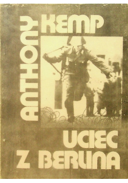 Uciec z Berlina