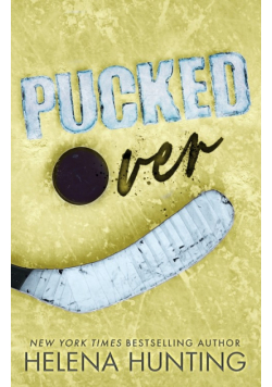 Pucked Over (Special Edition Paperback)
