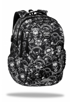Plecak 4-komorowy Coolpack factor harley