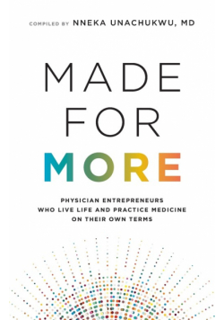 Made for More