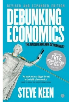 Debunking Economics