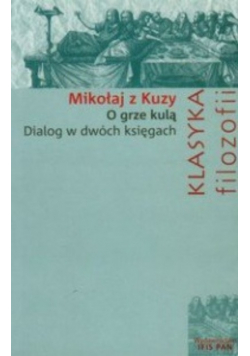 O grze kulą