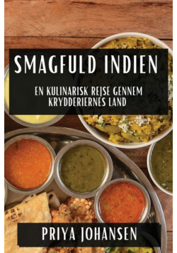 Smagfuld Indien